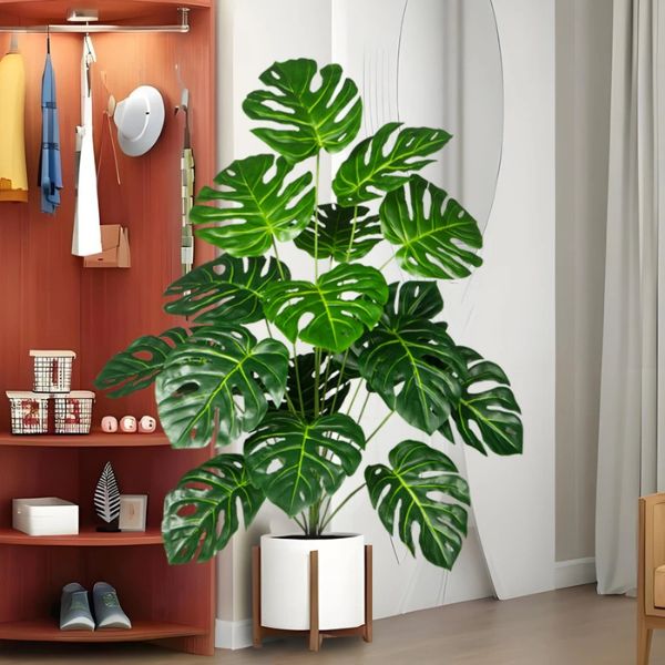 planta artificial