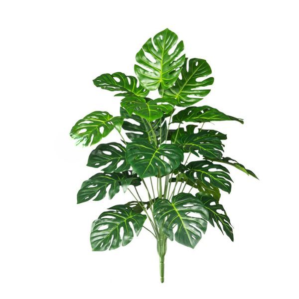 plantas artificiais sala