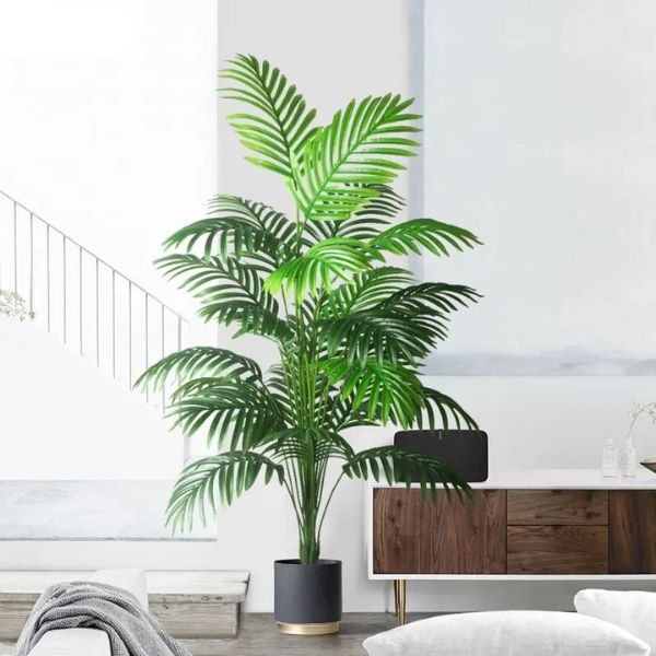 planta artificial