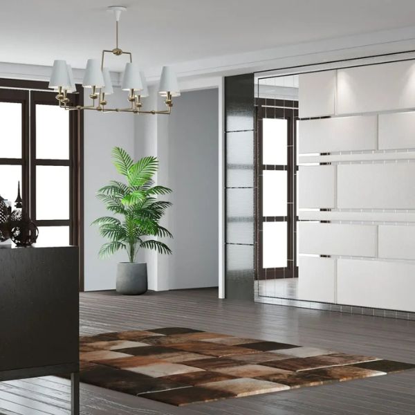 pantas artificiais sala