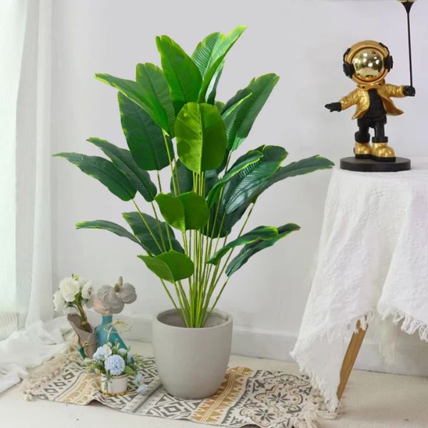 planta artificial