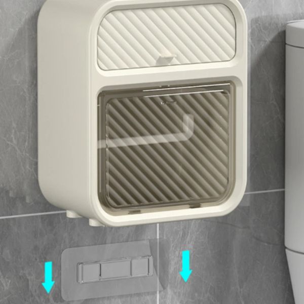 porta papel higiênico banheiro