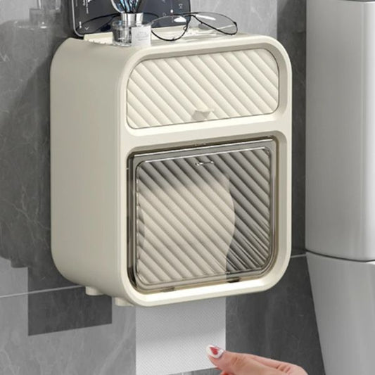 porta papel higiênico