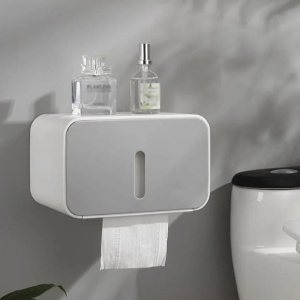 suporte para papel higiênico