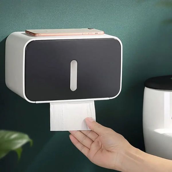 porta papel 