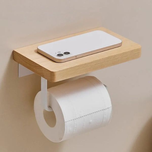 porta papel higiênico