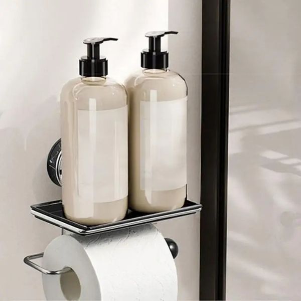 porta papel higiênico moderno