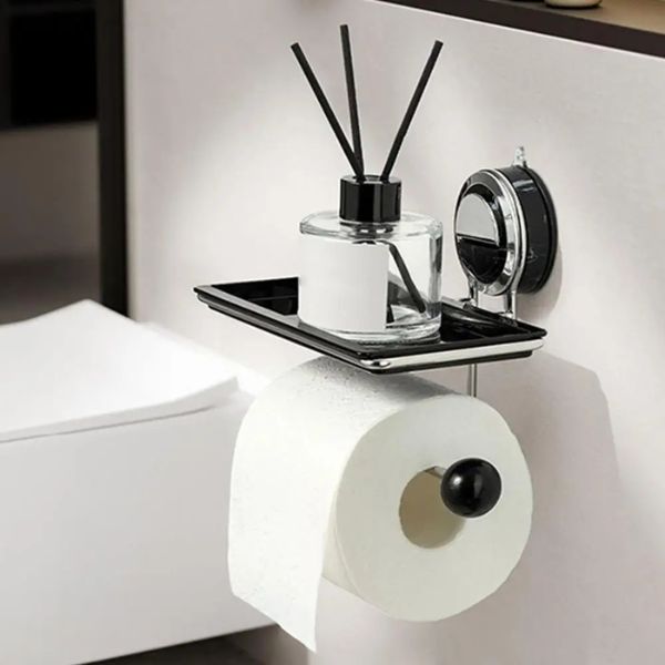 porta papel higiênico