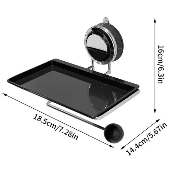 suporte para papel higiênico