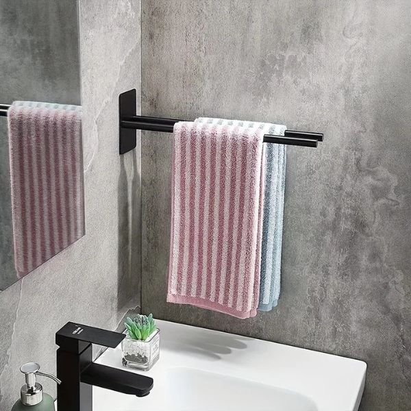 porta toalha de rosto