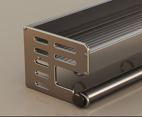 organizador de porta temperos