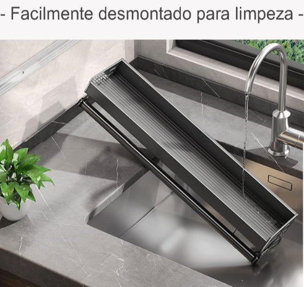 organizador de cozinha