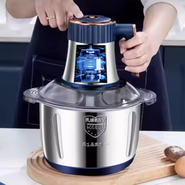 processador de alimentos