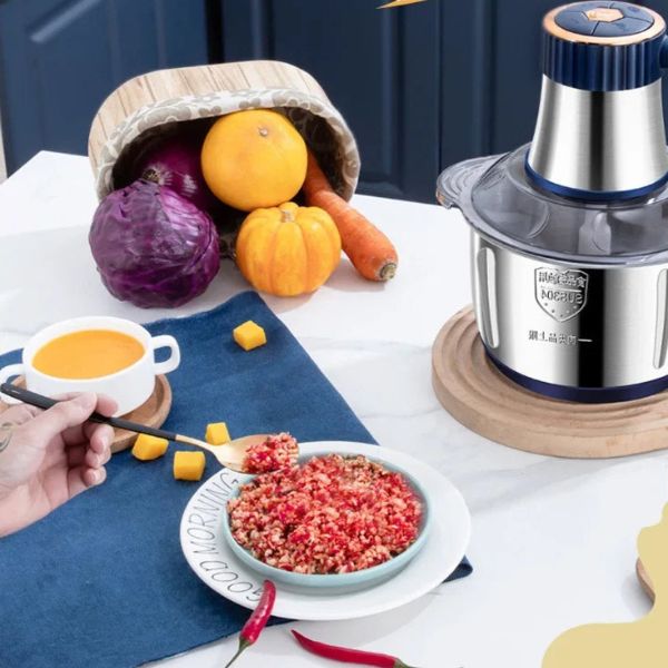 multi processador de alimentos