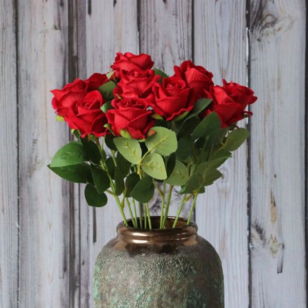buque de flores
