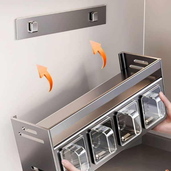 porta tempero