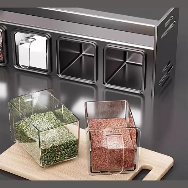 suporte para temperos