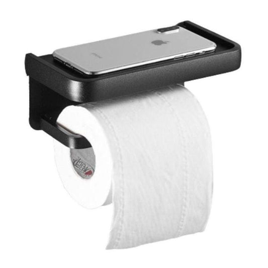 suporte para papel higiênico