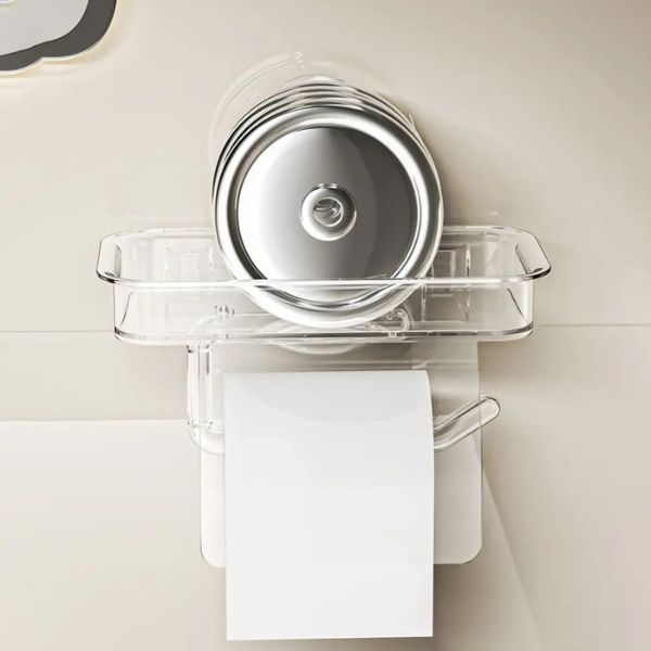 suporte de papel higiênico