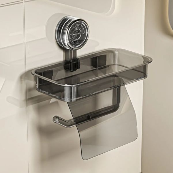 suporte para papel higiênico parede