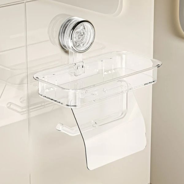 suporte para papel higiênico