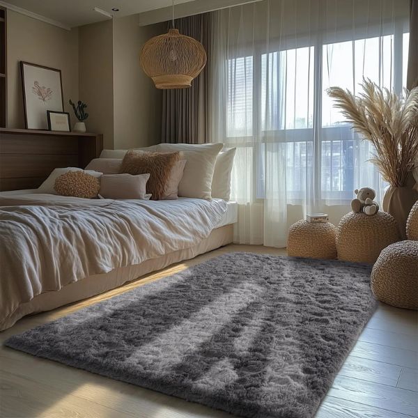 tapetes para quarto