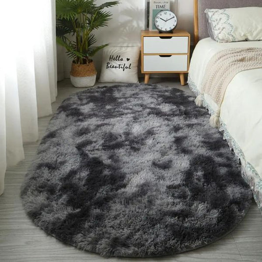 tapete felpudo para quarto