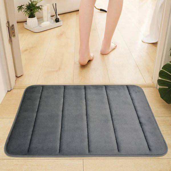 tapete para banheiro antiderrapante