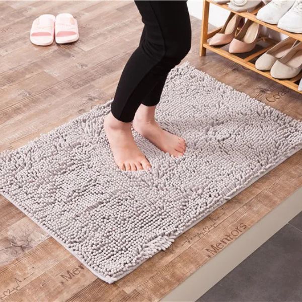 tapete para banheiro antiderrapante