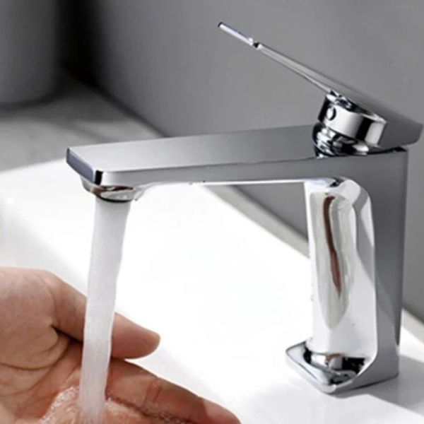 torneira para pia de banheiro