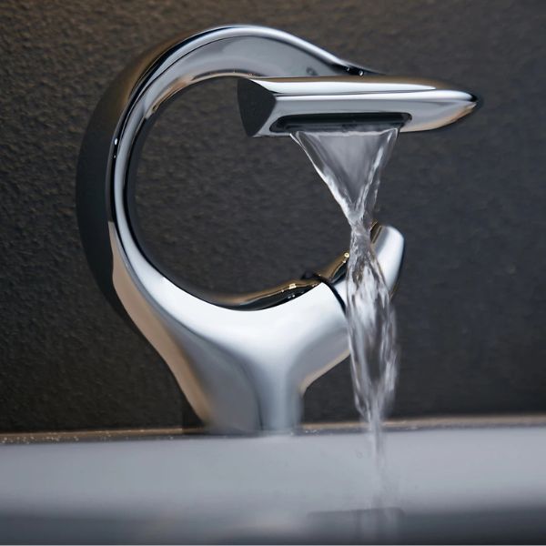 torneiras para banheiro