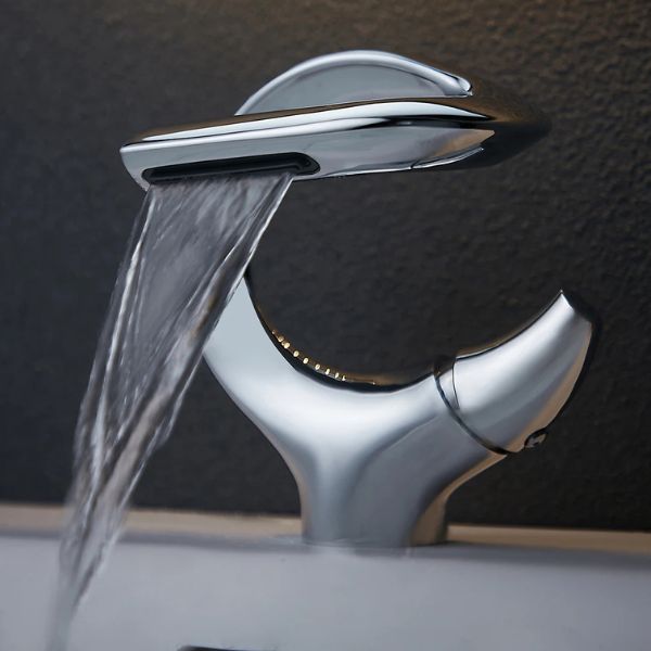 torneira para banheiro