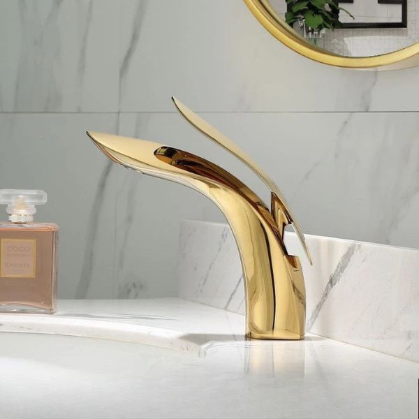 torneiras para banheiro