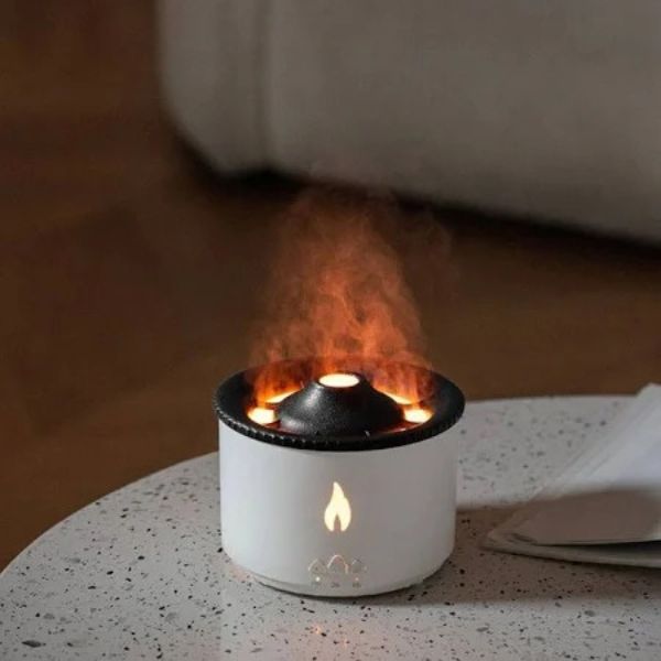 umidificadores de ambiente