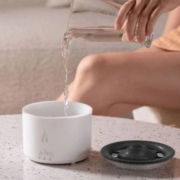 umidificador de ambiente