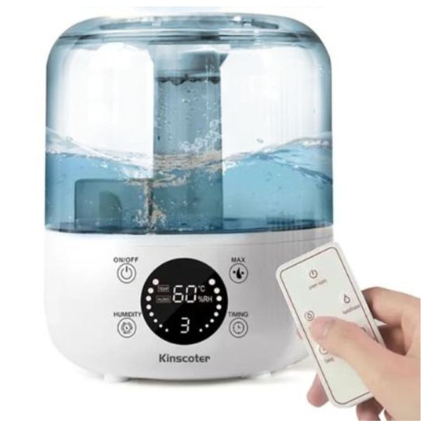 Umidificador de ar