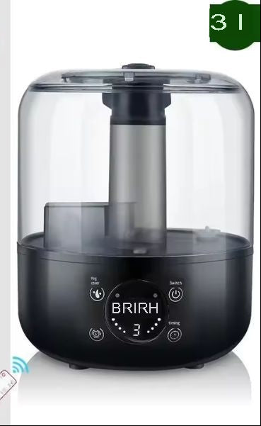 Umidificador de ar e difusor