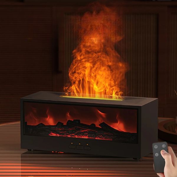 umidificador de ar ultrassônico