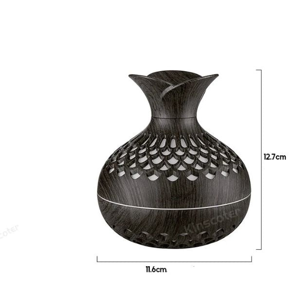 difusor de ar