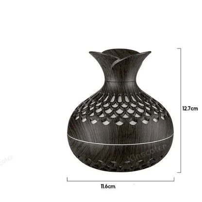 difusor de ar