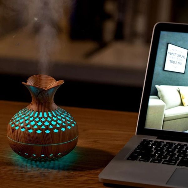 difusores e umidificadores